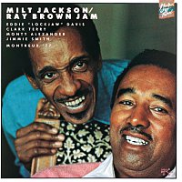 Milt Jackson, Ray Brown – Montreux '77 [Remastered]