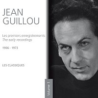 Jean Guillou – Les premiers enregistrements - 1966-1973 Les classiques [Vol. 1]