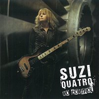 Suzi Quatro – No Control