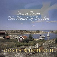 Royal Swedish Chamber Orchestra, Mats Liljefors – Songs From The Heart Of Sweden