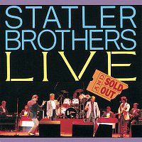 The Statler Brothers – Live - Sold Out