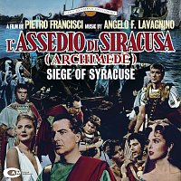 Angelo Francesco Lavagnino – L'assedio di Siracusa [Original Motion Picture Soundtrack]