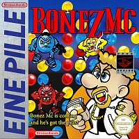 Bonez MC – Eine Pille