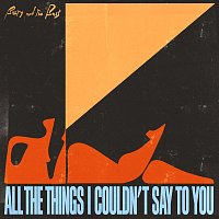 Busty and The Bass – All The Things I Couldn't Say To You