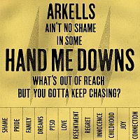 Arkells – Hand Me Downs