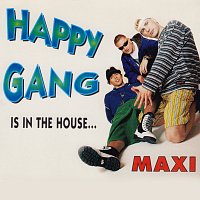 Happy Gang – Happy Gang is in the house