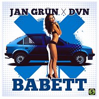 Jan Grun, DVN – Babett