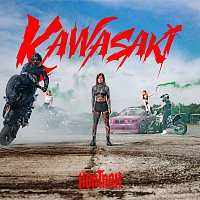 Kontra K – Kawasaki