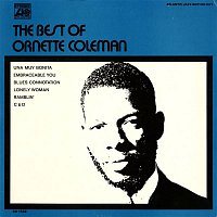 Ornette Coleman – The Best Of Ornette Coleman