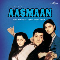 Různí interpreti – Aasmaan [Original Motion Picture Soundtrack]