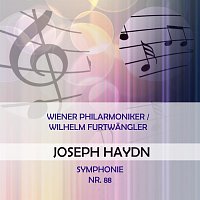 Wiener Philharmoniker – Wiener Philarmoniker / Wilhelm Furtwangler spielen: Joseph Haydn: Symphonie Nr. 88