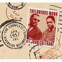 Thelonious Monk, John Coltrane – The Complete 1957 Riverside Recordings