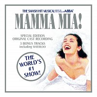 Různí interpreti – Mamma Mia FLAC