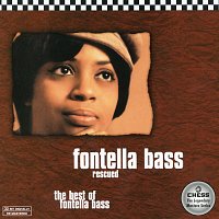 Přední strana obalu CD Rescued: The Best Of Fontella Bass