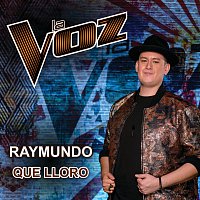 Raymundo – Que Lloro [La Voz US]