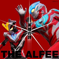 The Alfee – Eiyuno Uta [TV Short Version]