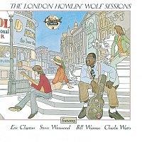Howlin' Wolf – The London Howlin' Wolf Sessions
