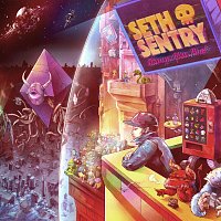 Seth Sentry – Strange New Past