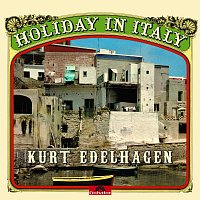 Přední strana obalu CD Holiday in Italy