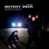 Antony Esca, Rosa – Batman