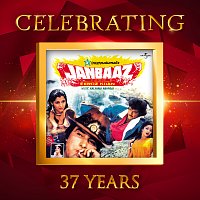 Různí interpreti – Celebrating 37 Years of Janbaaz