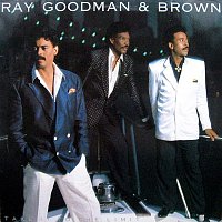 Ray, Goodman & Brown – Take It To The Limit