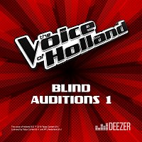 The Voice Of Holland – Blind Auditions 1