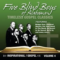 Timeless Gospel Classics Vol. 4