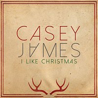 Casey James – I Like Christmas