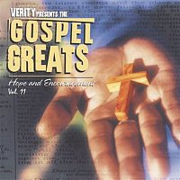 Various  Artists – Gospel Greats, Vol. 11: Hope & Encouragement
