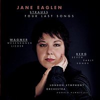 London Symphony Orchestra, Jane Eaglen, Donald Runnicles – Four Last Songs