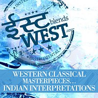 Různí interpreti – East Blends West