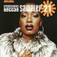 Various  Artists – Greensleeves Reggae Sampler 21