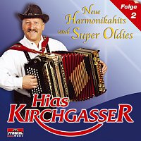 Neue Harmonikahits und Super Oldies - Folge 2