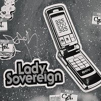 Lady Sovereign – 9 To 5 [2 track]