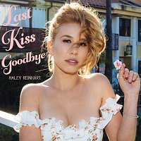 Haley Reinhart – Last Kiss Goodbye