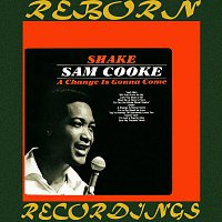 Sam Cooke – Shake (HD Remastered)