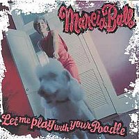 Marcia Ball – Let Me Play With Your Poodle