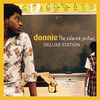 Donnie – The Colored Section [Deluxe Edition]