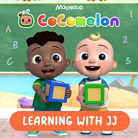 CoComelon – Learning with JJ