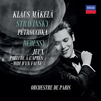 Orchestre de Paris, Klaus Makela – Stravinsky: Petrushka, K12 (1947 Version): Ib. Russian Dance