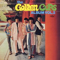 The Golden Cups – Album Volume 2