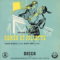 Janine Micheau, Raoul Jobin, Heinz Rehfuss, Alberto Erede – Gounod: Roméo et Juliette