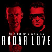 Billy The Kit, Barry Hay – Radar Love