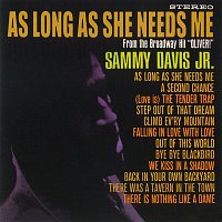 Sammy Davis, Jr. – As Long As She Needs Me