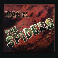 The Spiders – Back