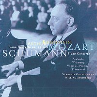 Rubinstein Collection, Vol. 19: Mozart: Piano Concerto No.23, Schumann: Piano Concerto, Op. 54