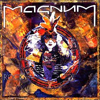 Magnum – Rock Art