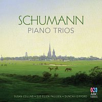 Susan Collins, Sue-Ellen Paulsen, Duncan Gifford – Schumann Piano Trios