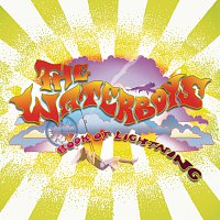 The Waterboys – Book Of Lightning